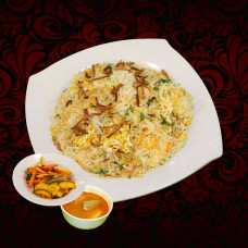 Briyani Rice